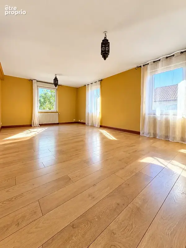 Maison à ILLZACH