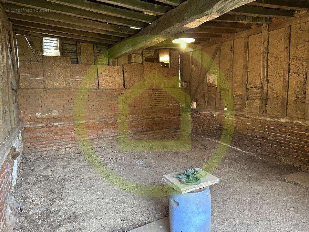 Maison à SAINT-PAUL