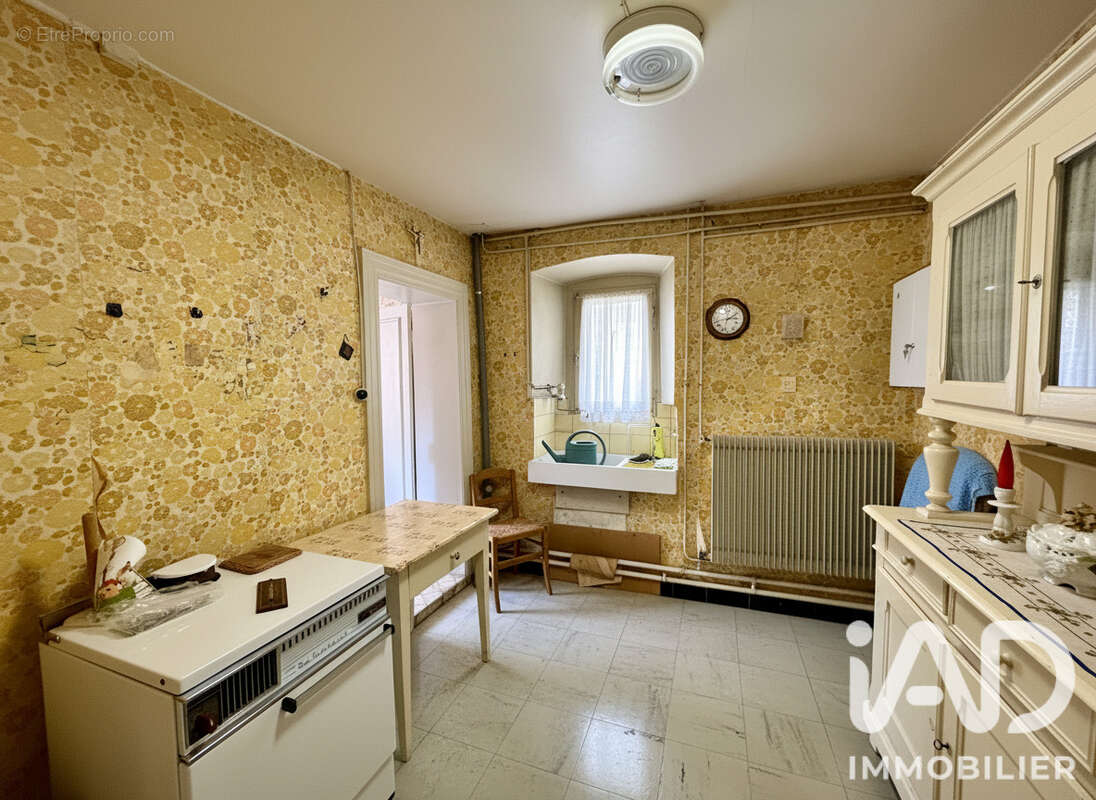 Maison 103 m² à Lautenbachzell  - photo 9
