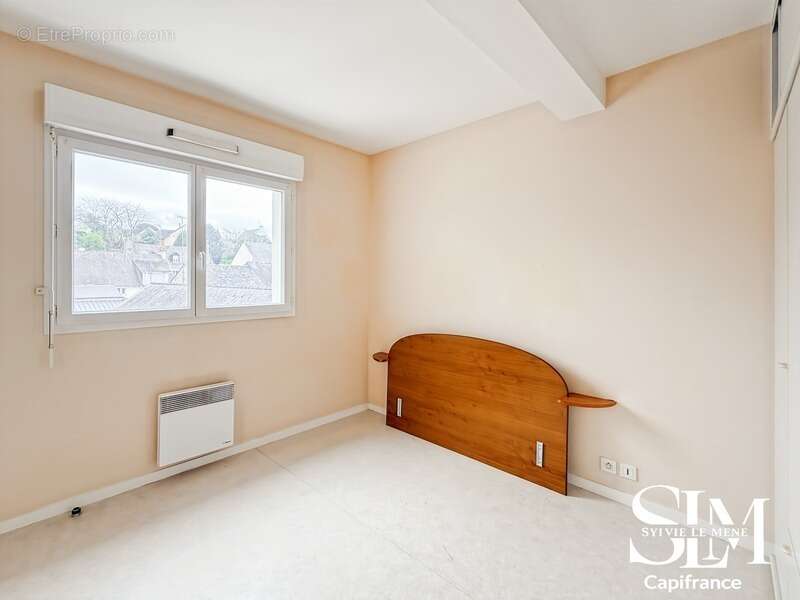 Appartement à PONTIVY