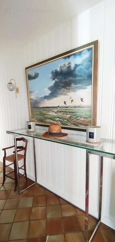 Photo 6 - Maison à GROFFLIERS