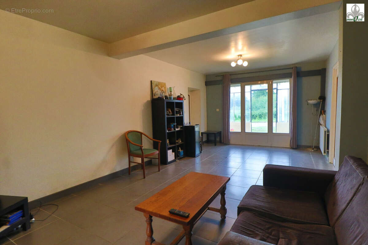Maison 158 m² à La Villeneuve  - photo 9