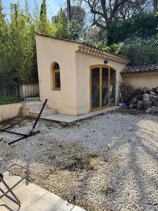 Maison à MIMET
