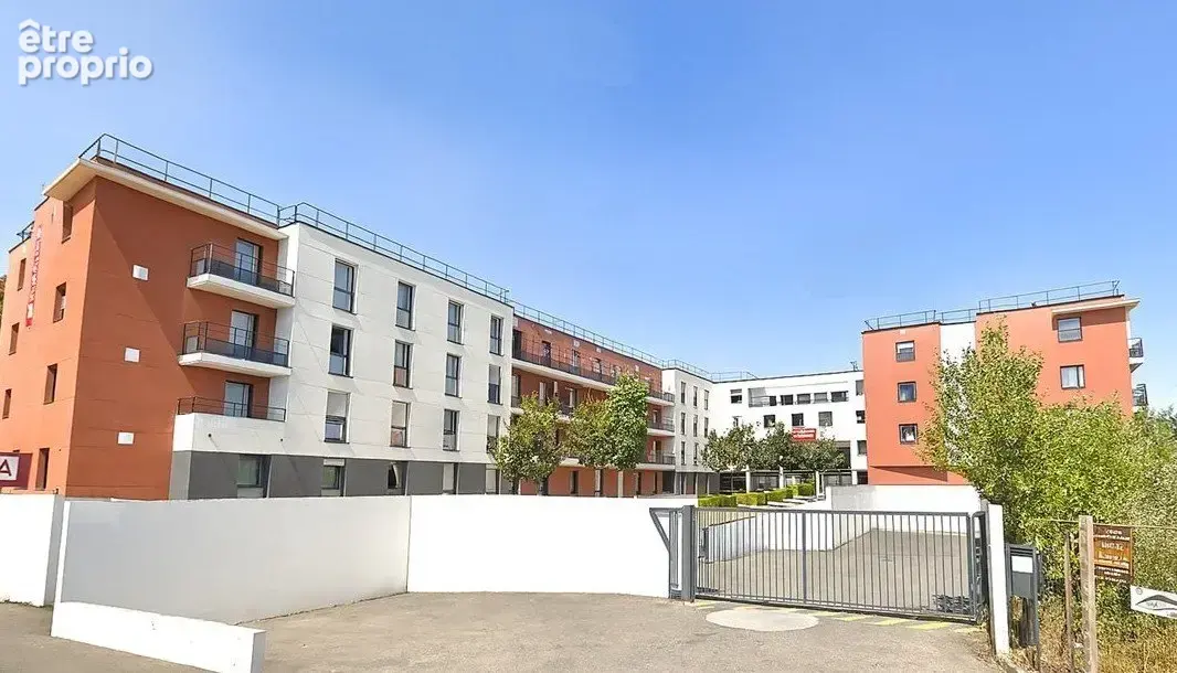 Photo Appartement à Saint-Cyr-L'ecole au prix de 64 700€