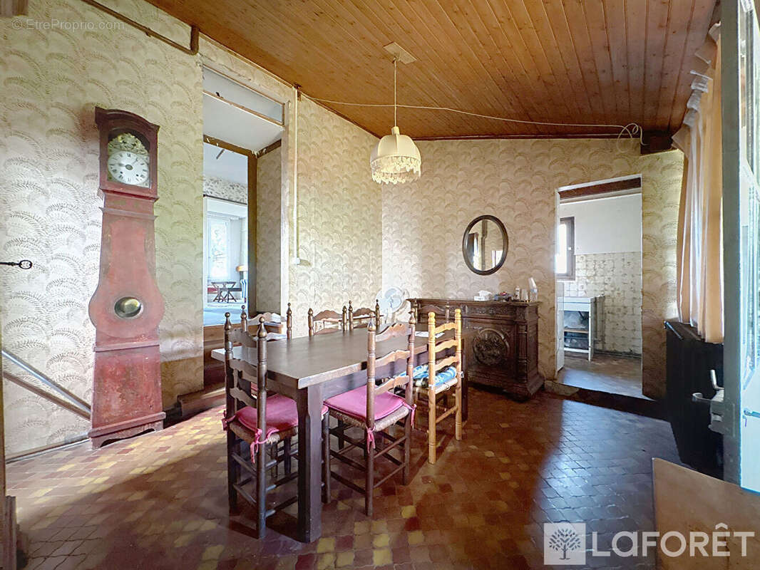 Maison à Pessac (Monteil) - photo 6