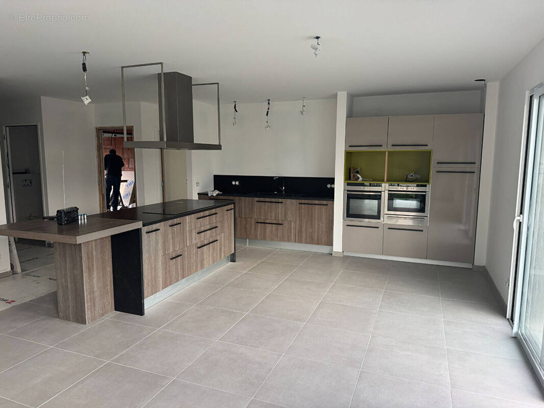 Maison à SAINT-SAMSON-DE-BONFOSSE