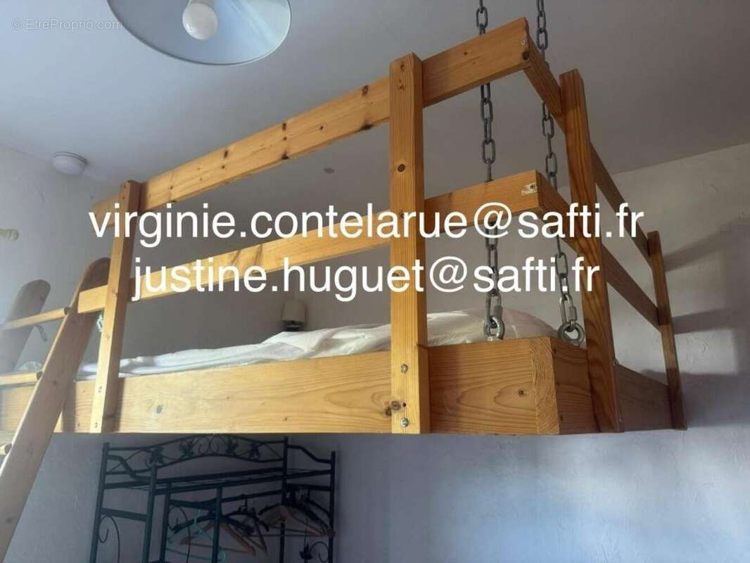 Photo 4 - Appartement à LA COURONNE