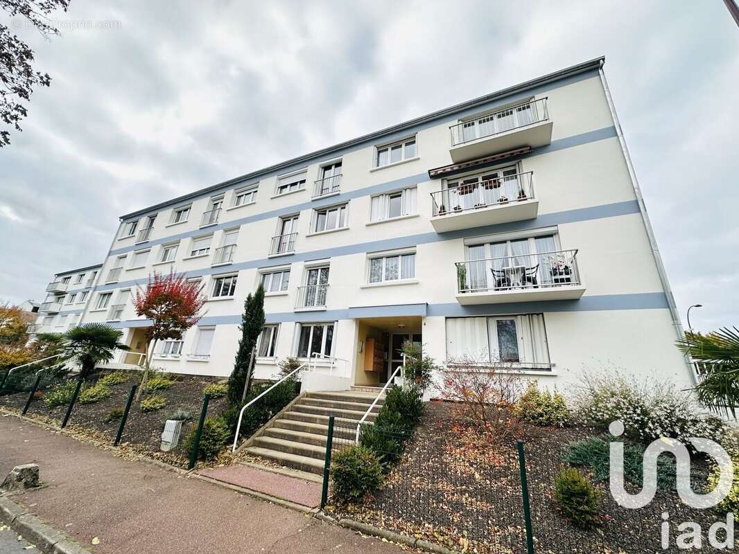 Photo 8 - Appartement à DOURDAN