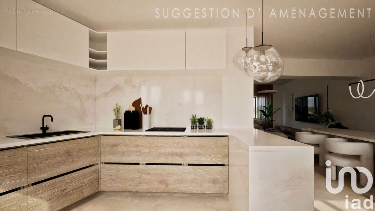 Photo 6 - Maison à GRILLON