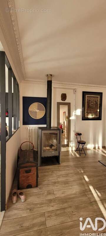 Photo 9 - Maison à AIZENAY