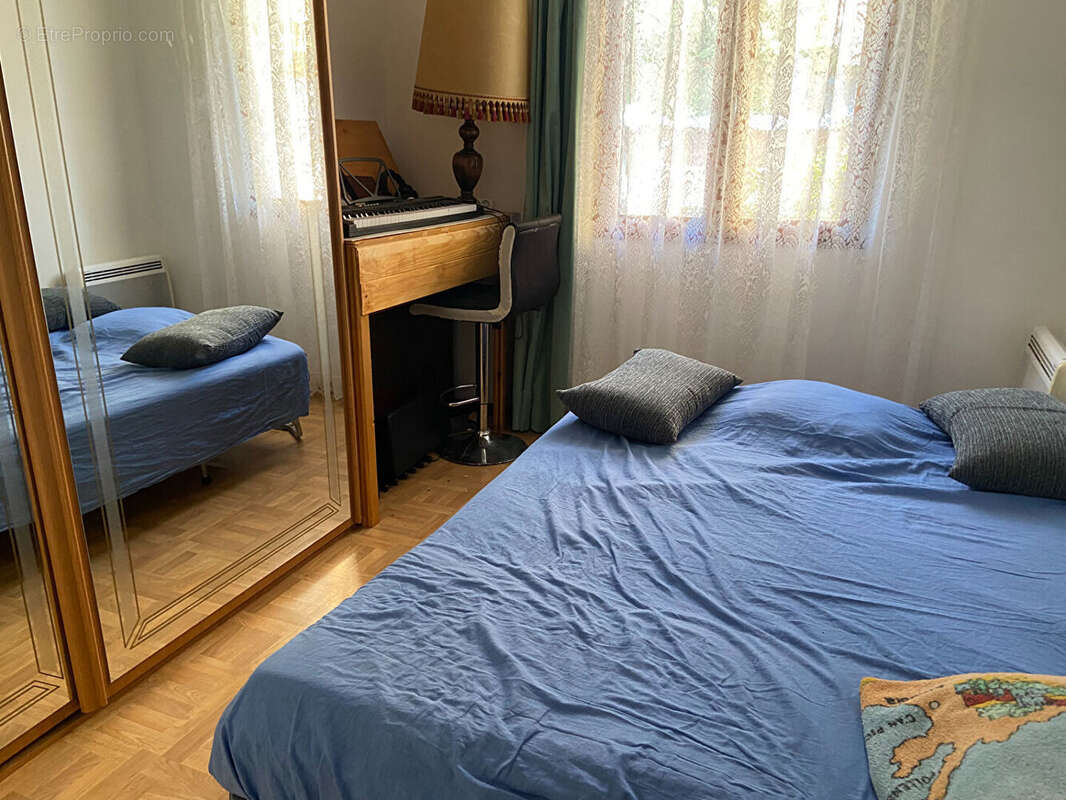 Maison à SAINT-PAUL-LES-DAX