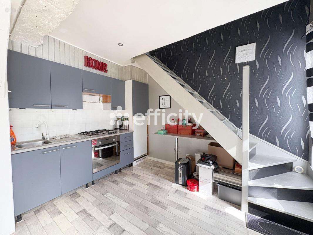Maison en pierres - photo 5