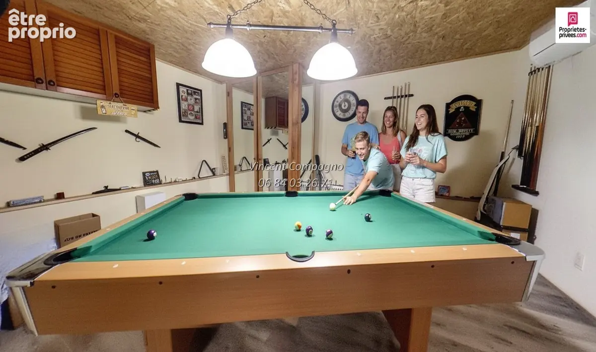 Maison avec studio 200 m² avec accès au lac d'Esparron de Verdon - photo 17