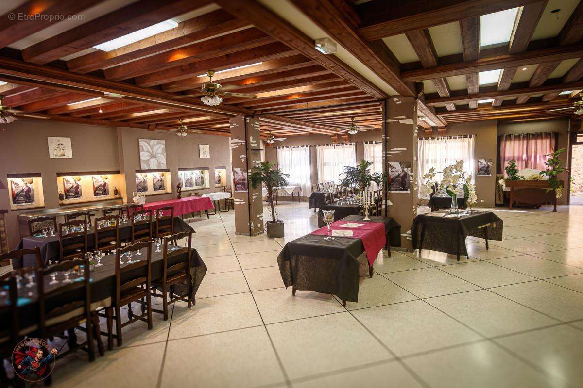 Appartement à PRADES