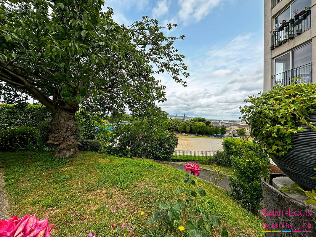 Appartement à POISSY
