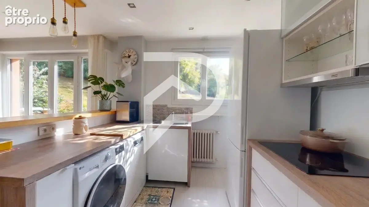 Vente Appartement Le port-marly(78560) 275 000ï¿œ - photo 3