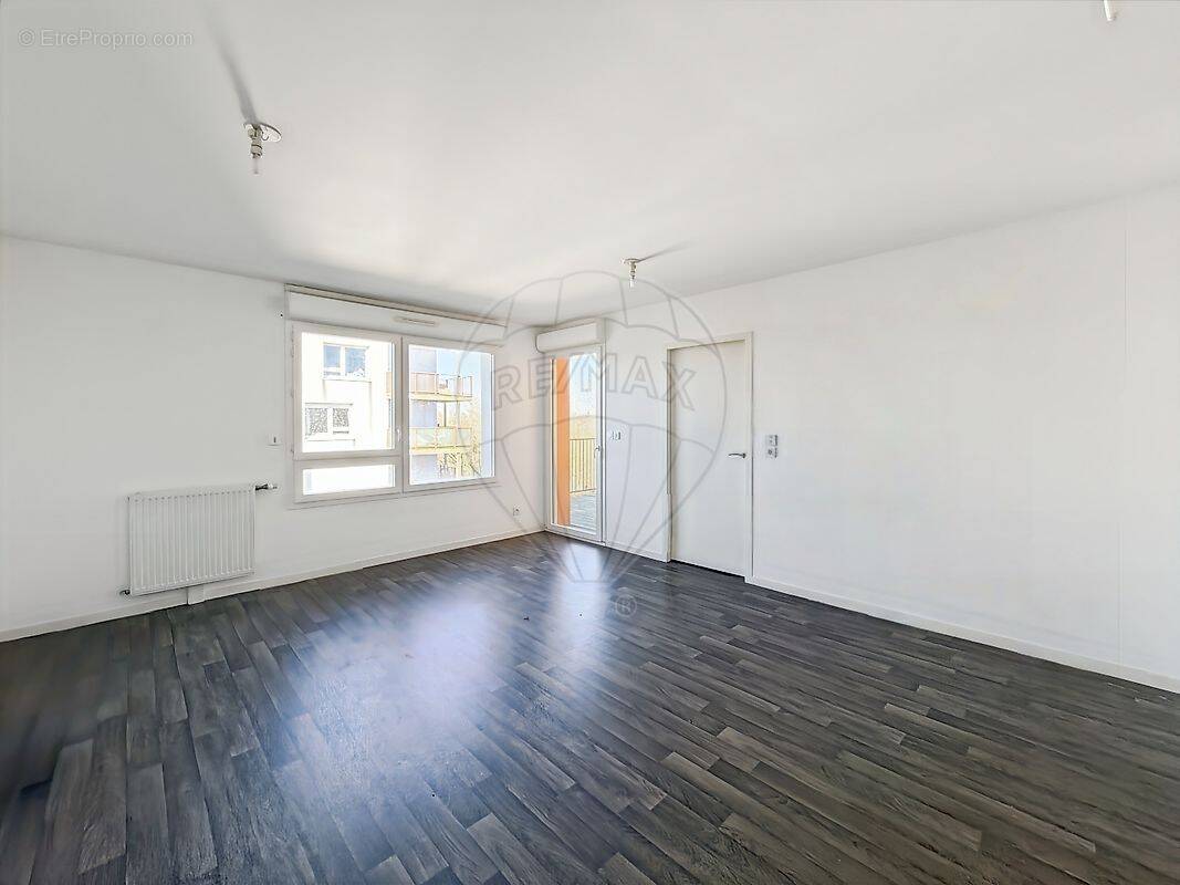 Appartement à CARQUEFOU