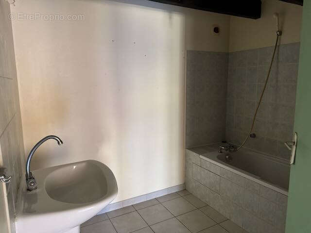 Maison à SAINTE-HERMINE