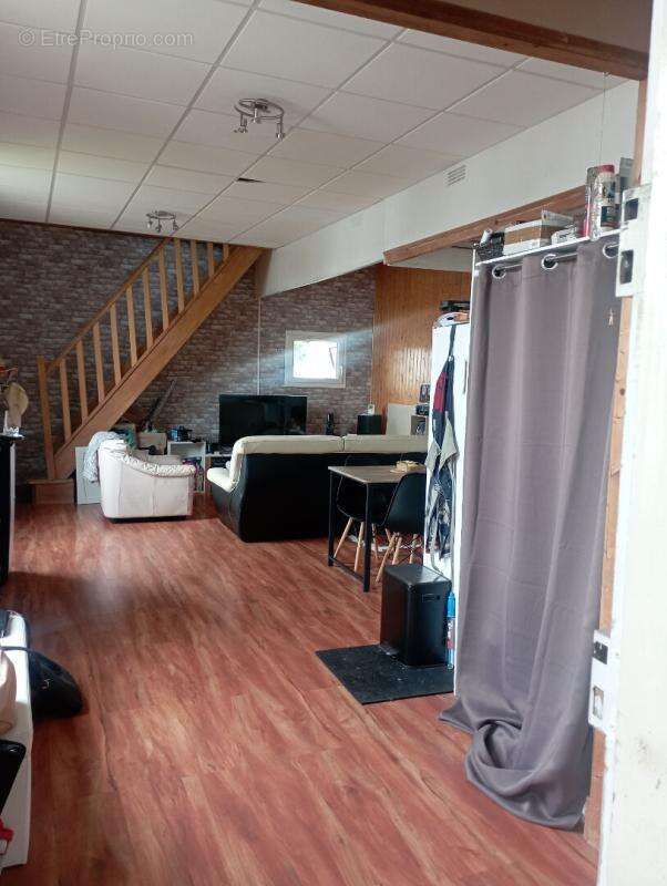Appartement à TARBES