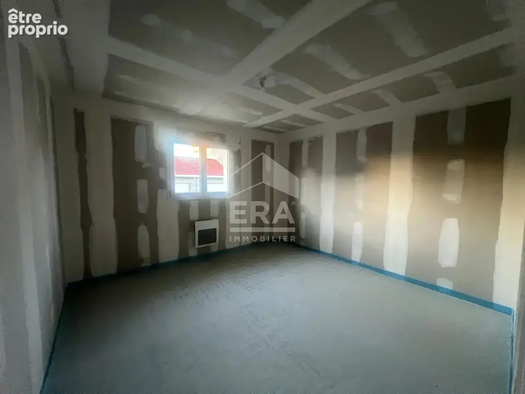 Maison 85m² à montferrat - photo 10