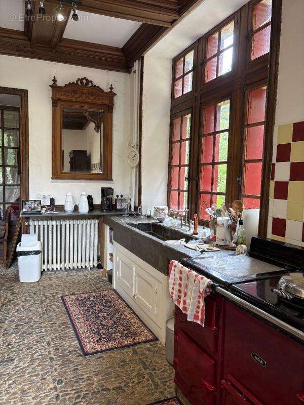 Maison à LAGRAULIERE