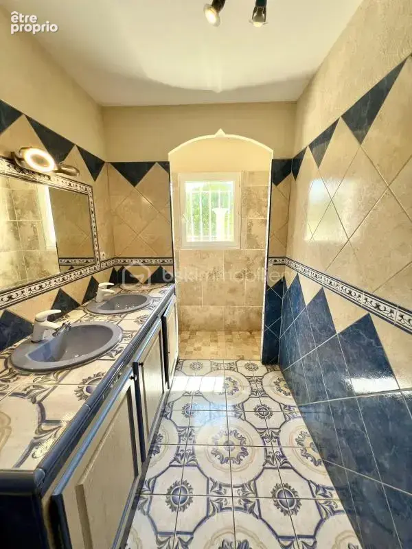 La Motte (83920) - Villa de plain pied - 4 Chambres - Piscine - photo 10