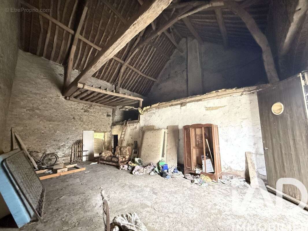 Maison 78 m² à Germigny  - photo 7