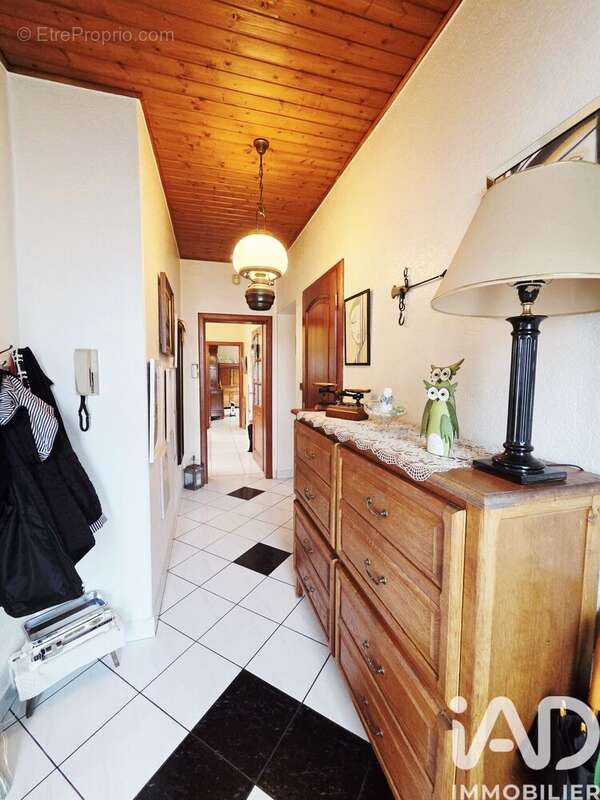 Photo 7 - Appartement à FORBACH