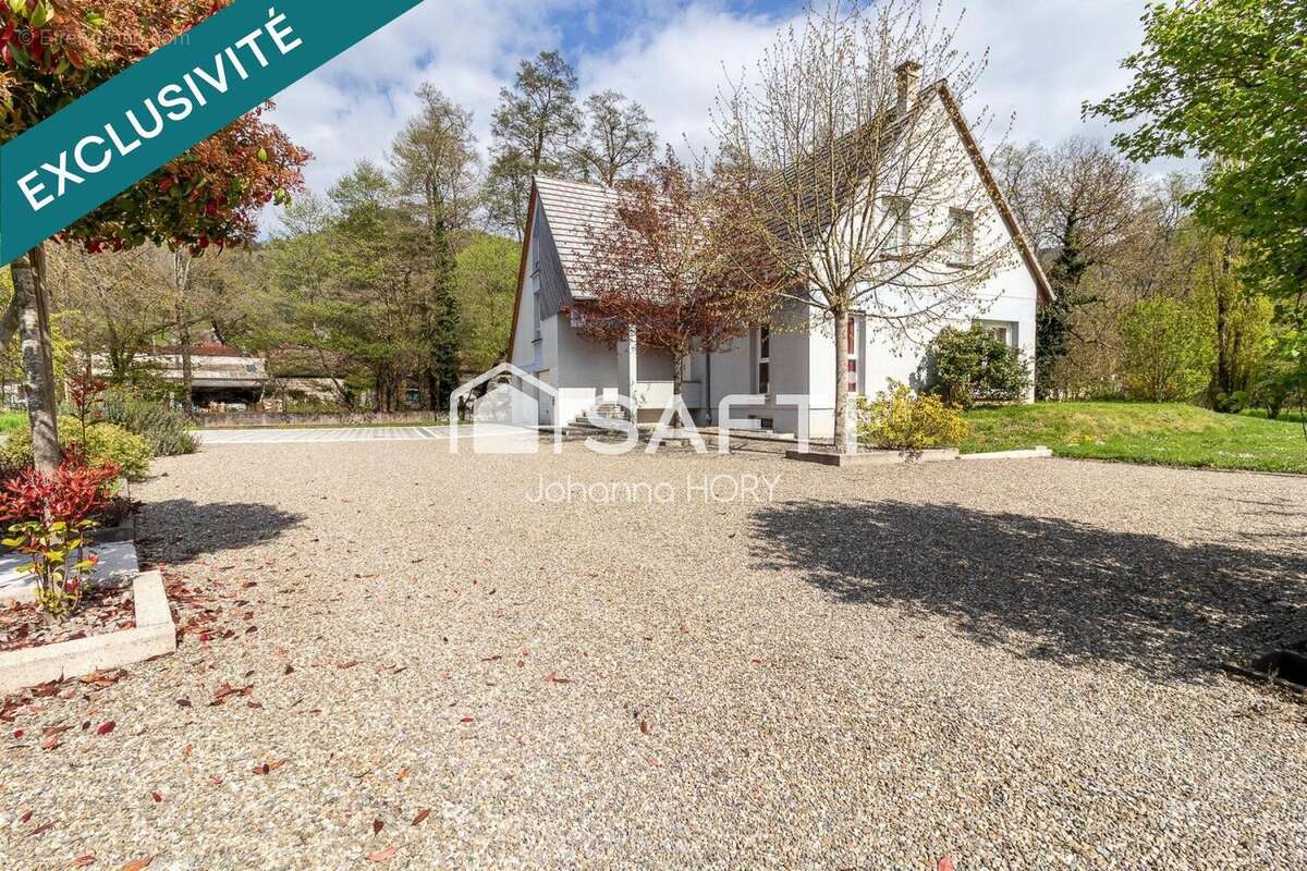 Photo 5 - Maison à WILLER-SUR-THUR