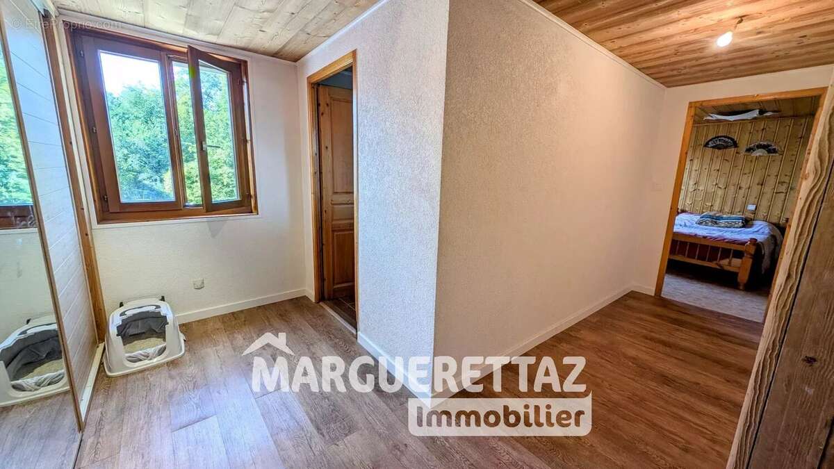 Maison à MIEUSSY