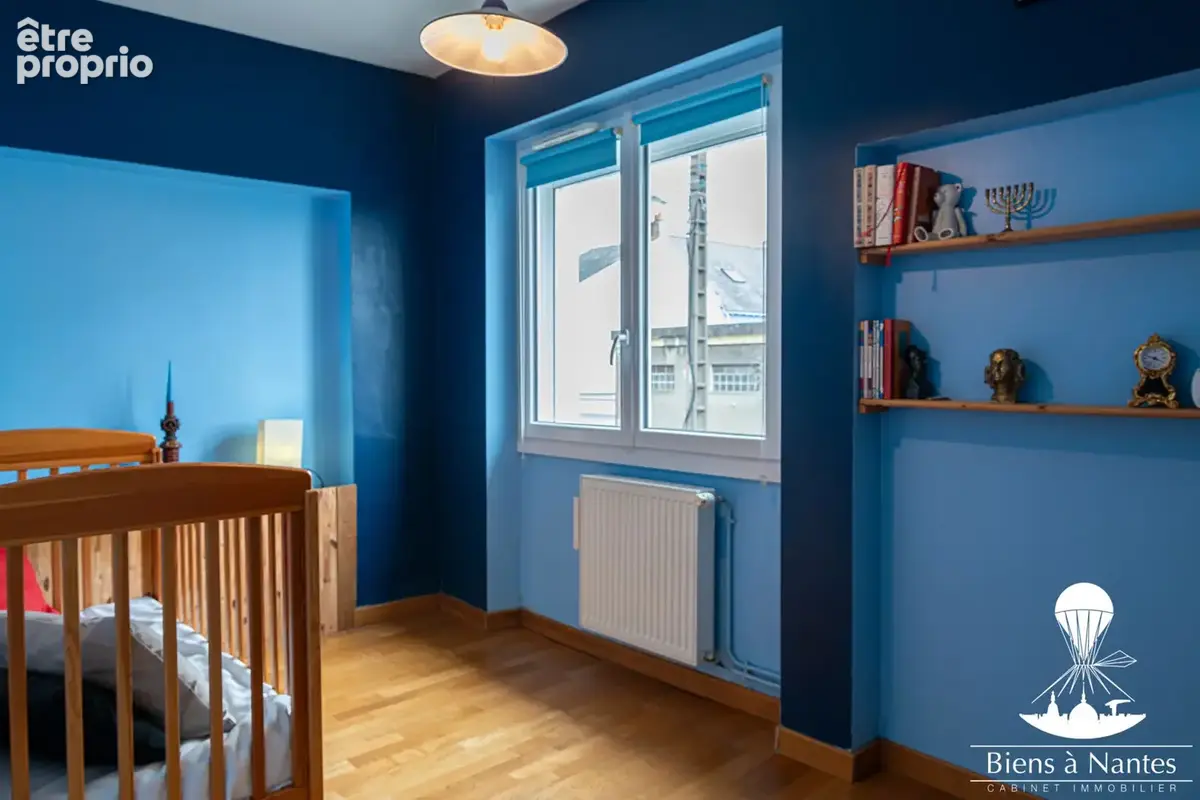Saint-nazaire a vendre a 200 m des plages  maison familiale 115 m² - photo 8