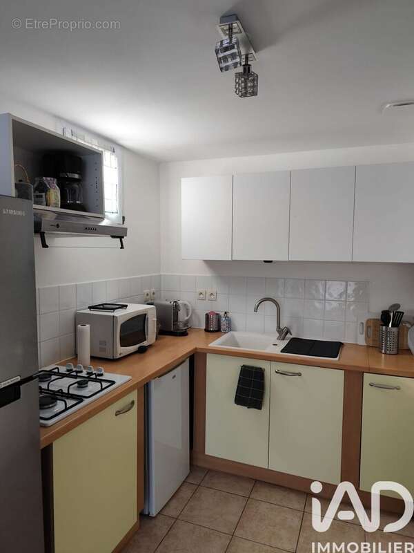 Photo 2 - Appartement à AVIGNON