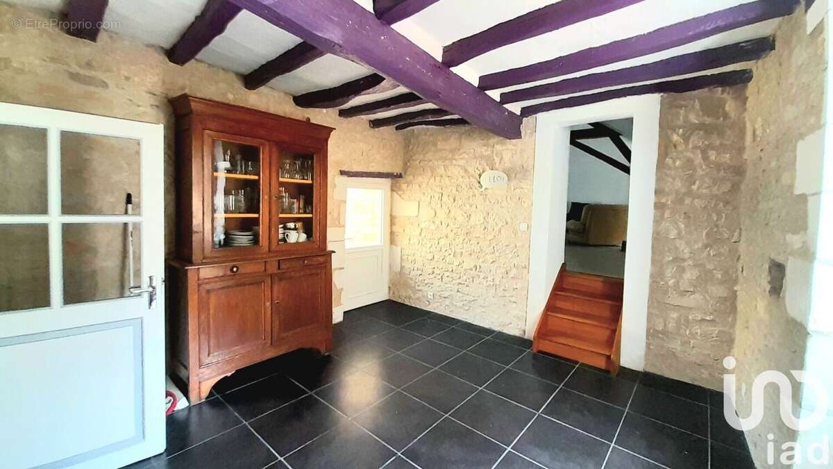 Photo 3 - Maison à MOLOSMES