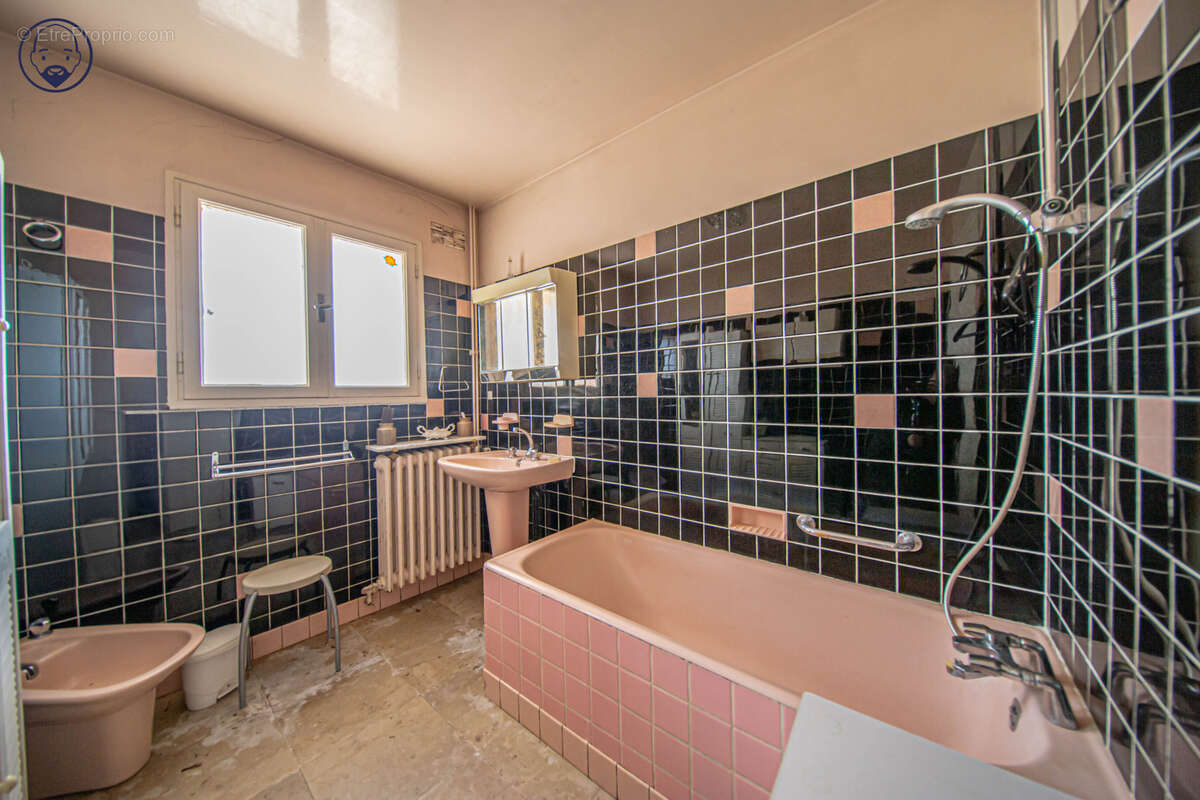 Maison à HOUDELAINCOURT