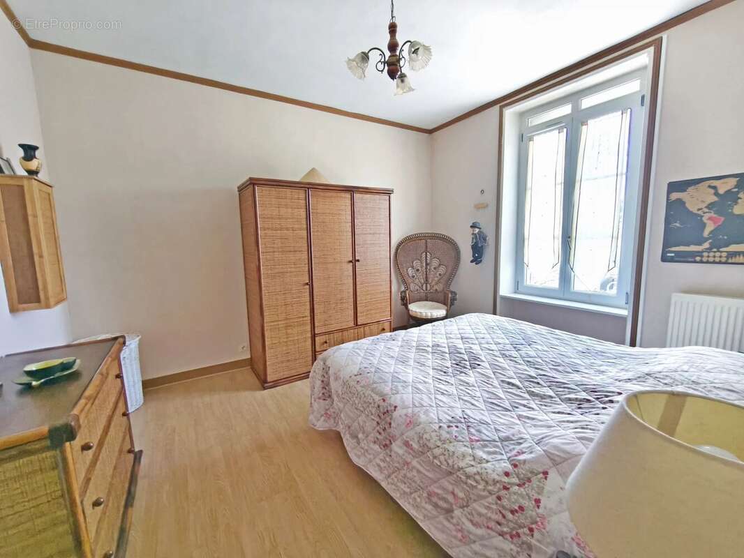 Appartement à SAINT-MALO