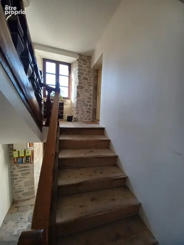 Immeuble de rapport mixte - photo 11