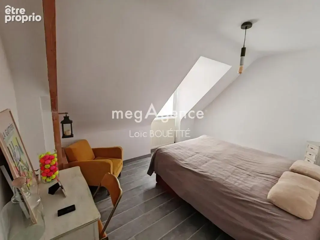 Maison fonctionnelle, lumineuse, non mitoyenne - photo 7