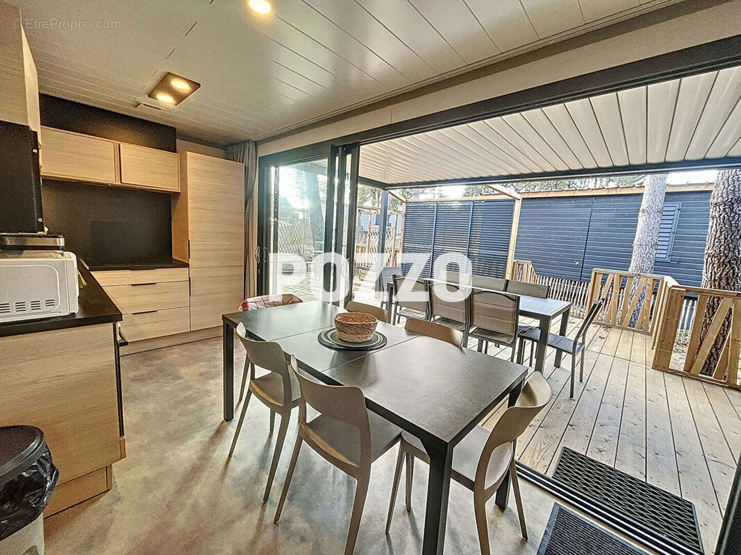 Maison à JULLOUVILLE