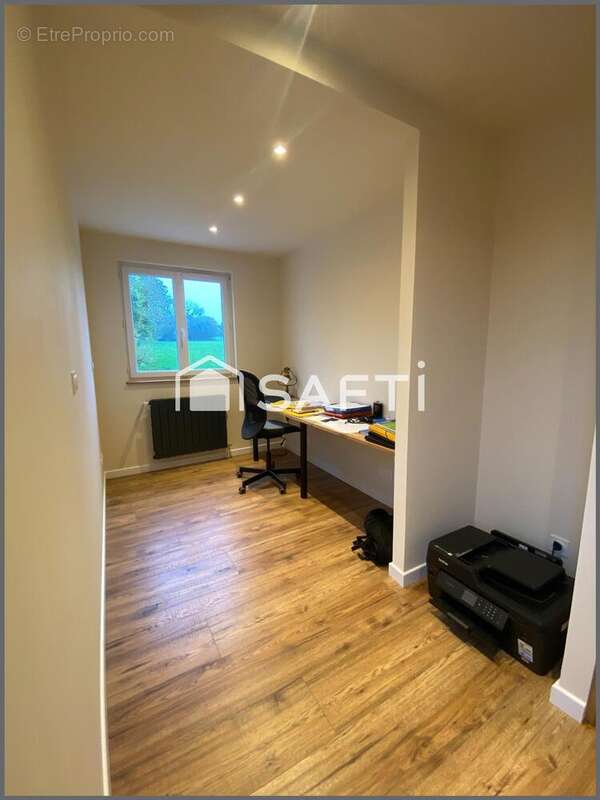 Photo 8 - Maison à PLENEUF-VAL-ANDRE