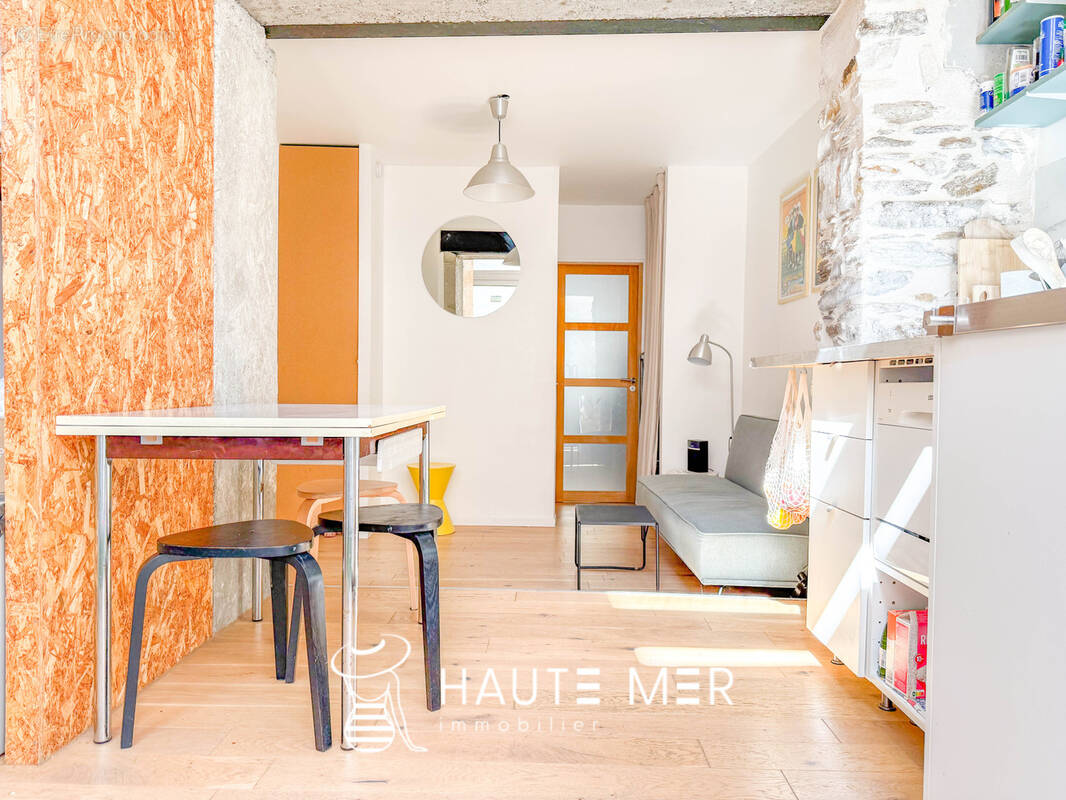 Appartement à LES SABLES-D'OLONNE