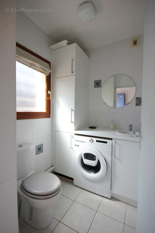 Appartement à COLLIOURE