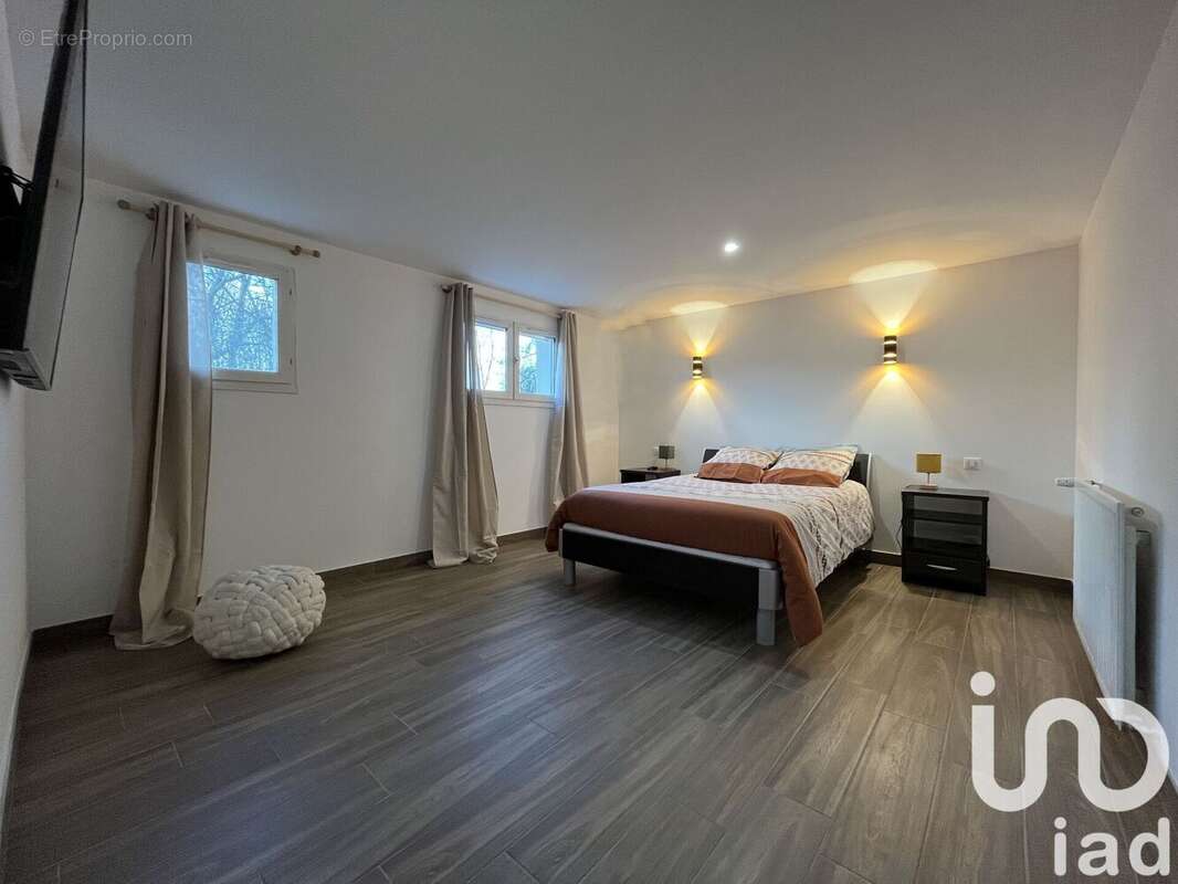 Photo 5 - Maison à SAINT-HILAIRE-DES-LOGES