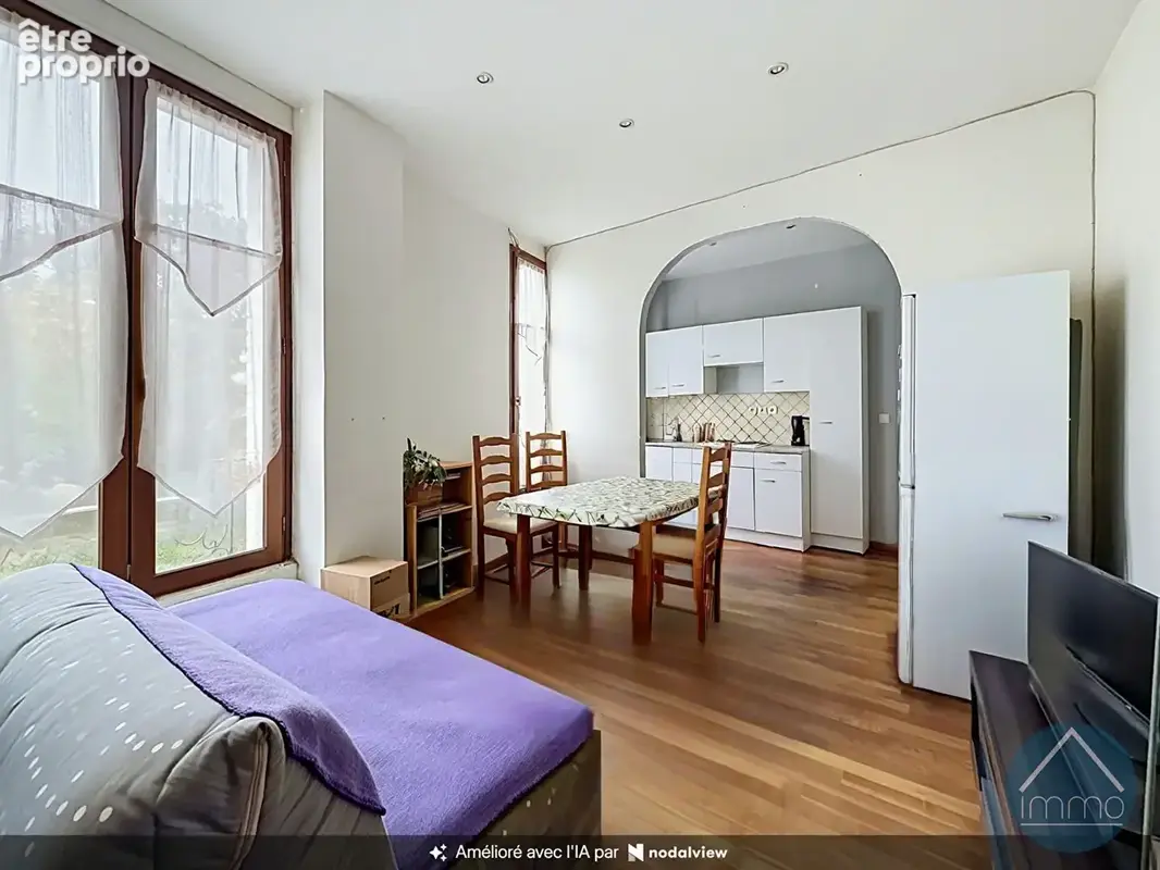 Appartement à COLOMBES