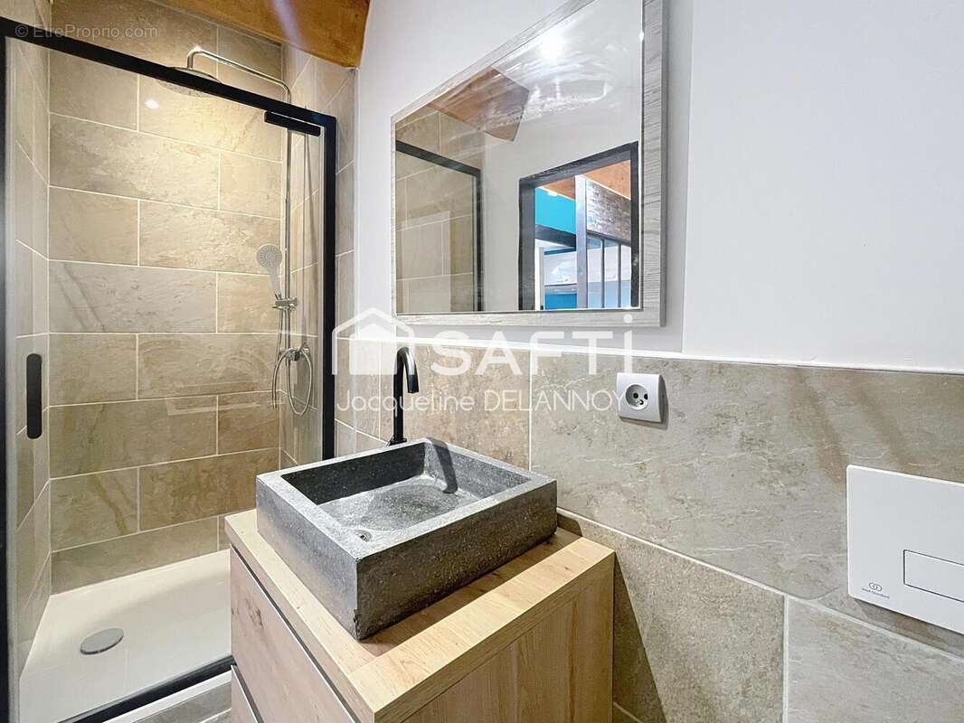 Photo 6 - Appartement à BARGEMON