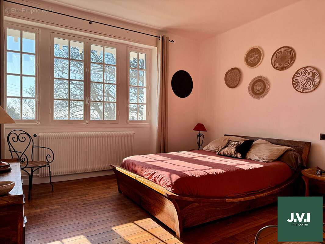 Maison à MONTMORENCY