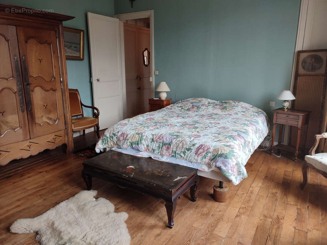 Appartement à DINAN