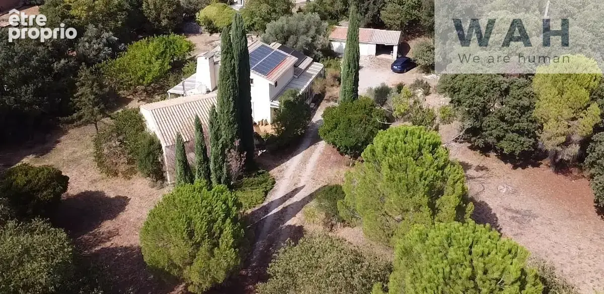 Vente maison 7 pieces, garage, piscine - viols-le-fort (34380) - photo 9