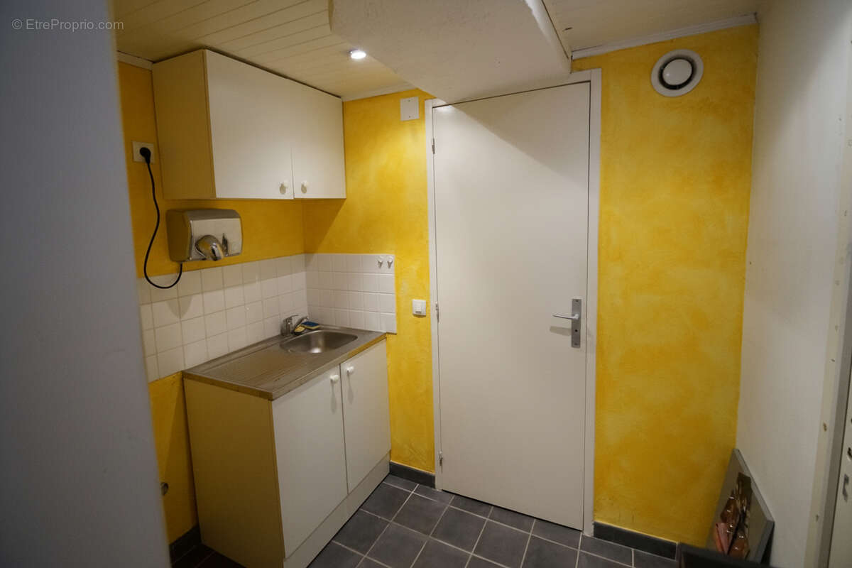 Bureaux 32m² à chasselay - photo 7