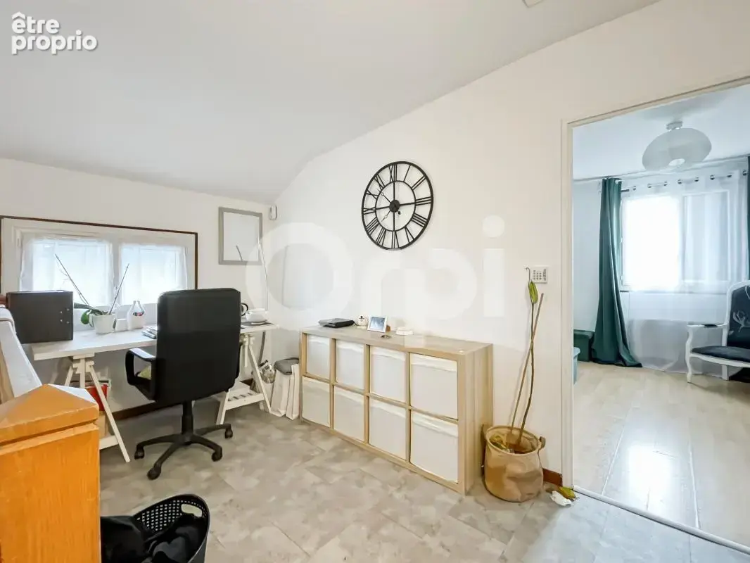 Maison de 109 m² 4 chambres - photo 9