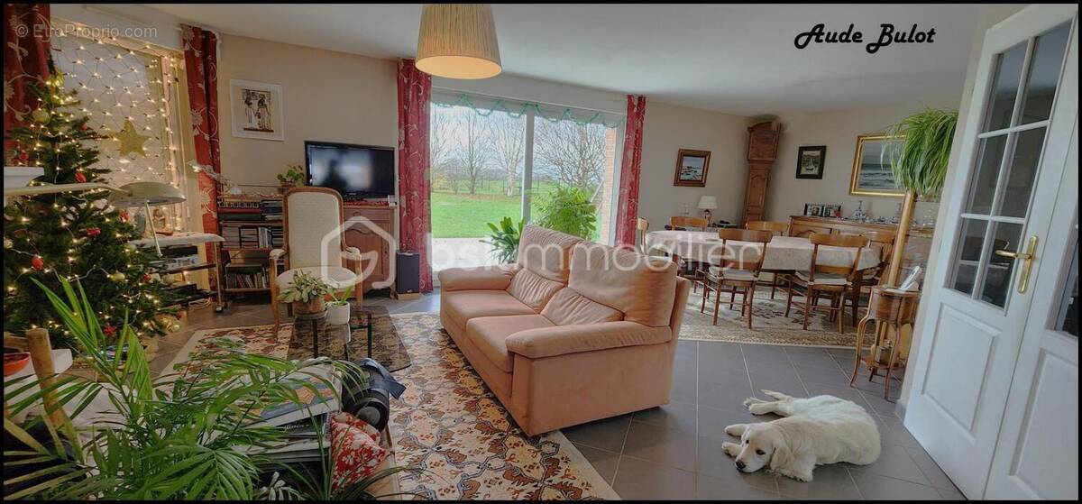 Maison à SAINGHIN-EN-WEPPES